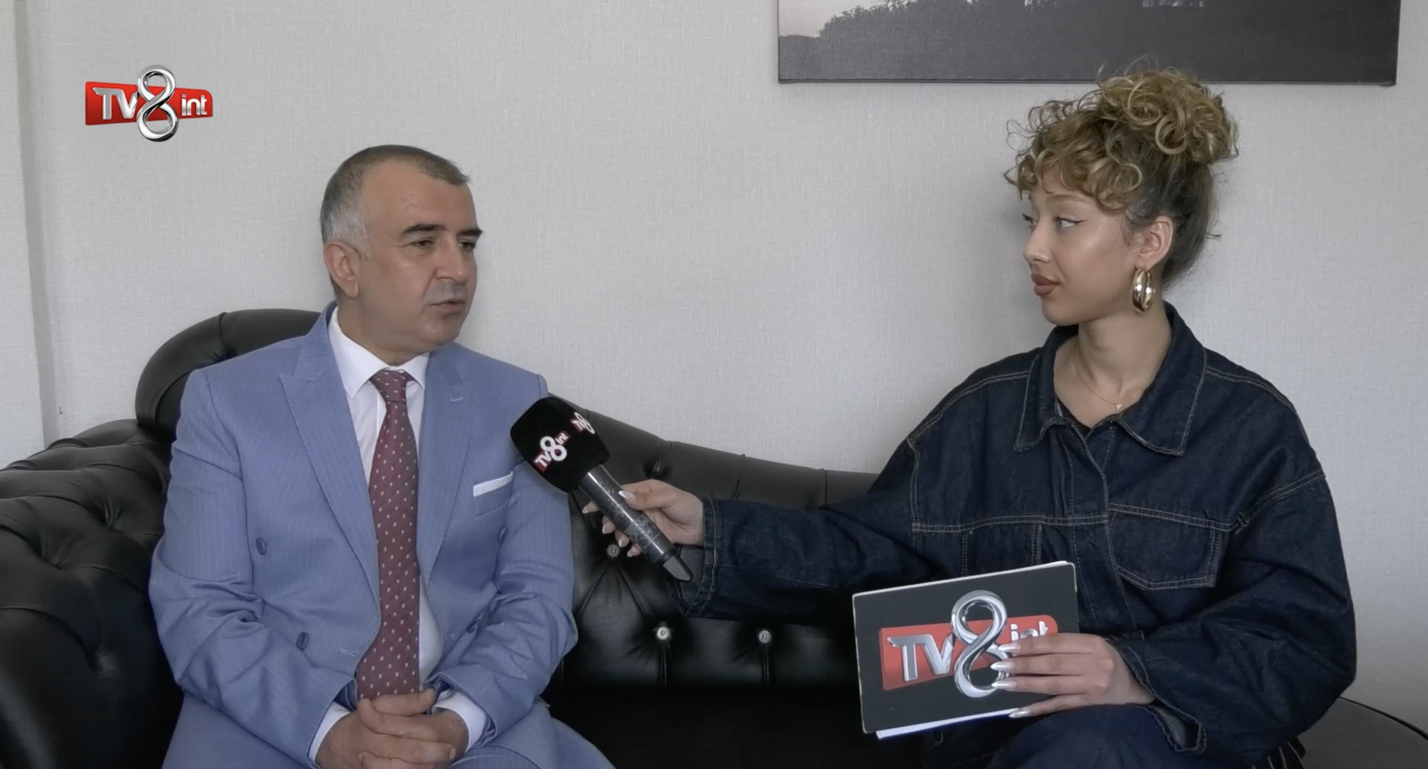 Tv 8 Yayını